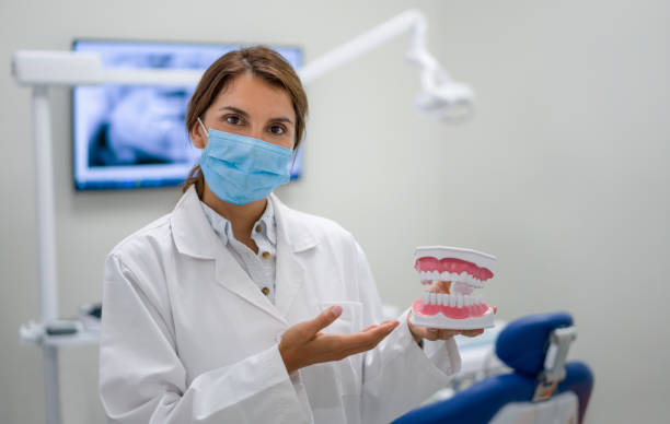  South Boston, VA Emergency Dentist Pros