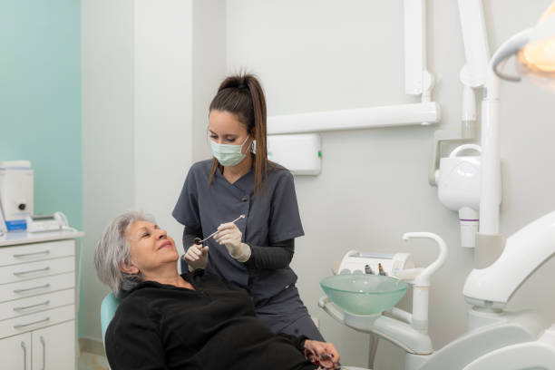 Best Pediatric Emergency Dentist in South Boston, VA