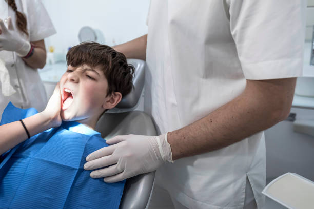 Best Same-Day Emergency Dental Services in South Boston, VA