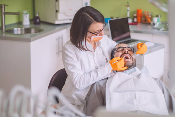 Best Emergency Orthodontic Services in South Boston, VA