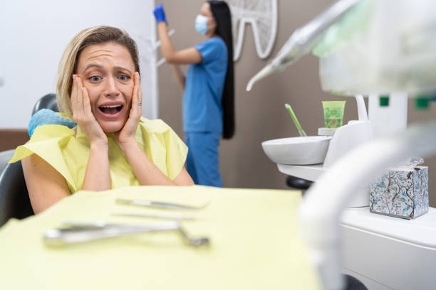 Best Emergency Wisdom Teeth Removal in South Boston, VA